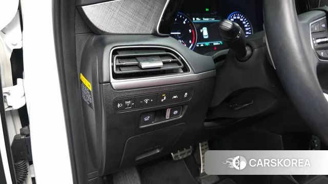 Hyundai Palisade 2020 Белый из Кореи, фото 4