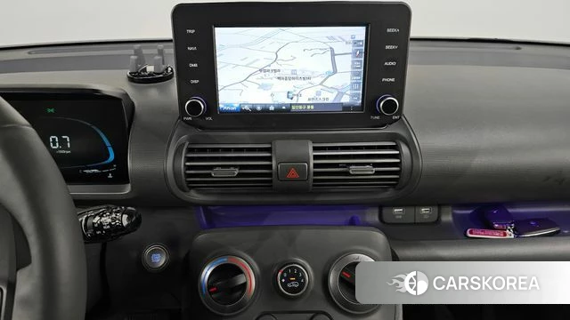 Hyundai Casper 2022 Жемчужный цвет из Кореи, фото 4