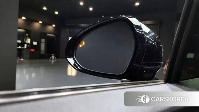 Kia K5 3rd generation 2020 Черный из Кореи, фото 4