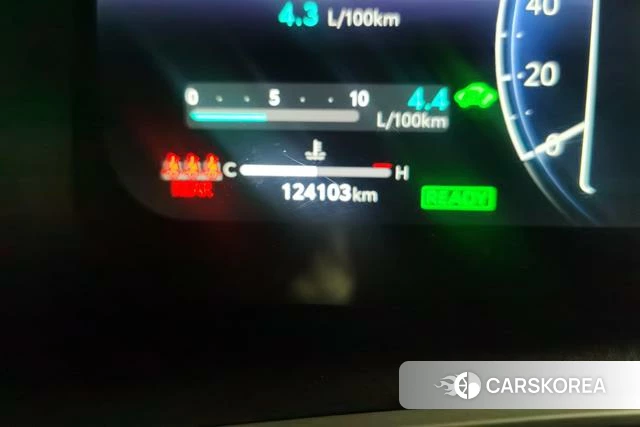 Toyota Lei Ling 2024 Белый из Китая, фото 4