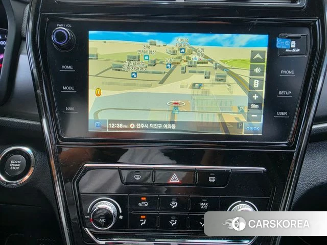 Ssangyong Berry New Tivoli 2019 Белый из Кореи, фото 4