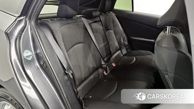 Toyota Prius 4th Generation 2019 Серый из Кореи, фото 4