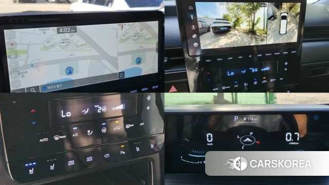 Hyundai Staria 2025 Белый из Кореи, фото 4