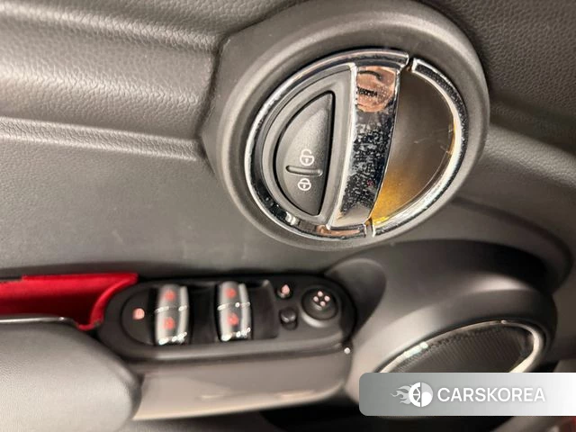 Mini Cooper 2021 Оранжевый из Кореи, фото 4