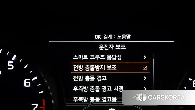 Kia The New Carnival 2019 Белый из Кореи, фото 4