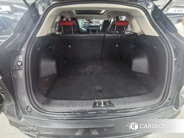 Chang'an CS55 PLUS 2023 Темно-серый из Китая, фото 4