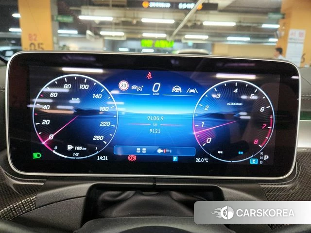 Mercedes-Benz CLE-Class C236 2024 Серый из Кореи, фото 4
