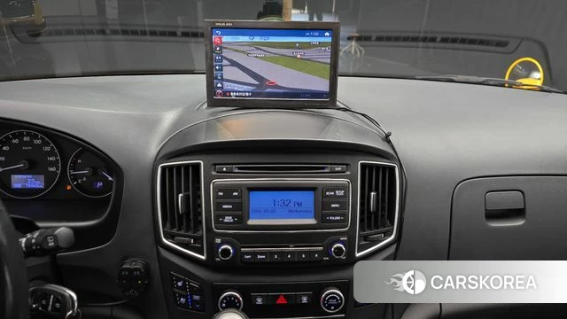 Hyundai The New Grand Starex 2018 Желтый из Кореи, фото 4