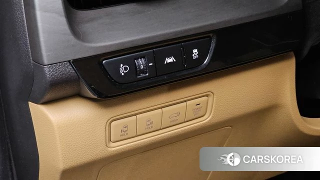 Kia Carnival 4th generation 2021 Белый из Кореи, фото 4