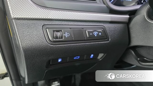 Hyundai Sonata New Rise 2018 Белый из Кореи, фото 4