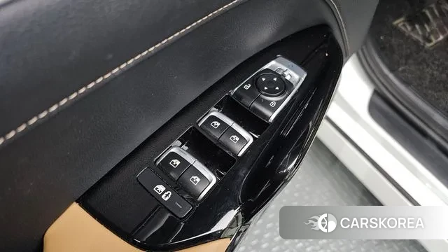 Kia K5 3rd generation 2022 Белый из Кореи, фото 4