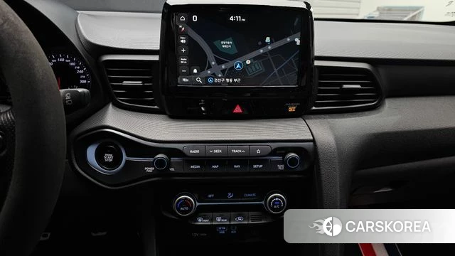 Hyundai Veloster (JS) 2018 Серый из Кореи, фото 4