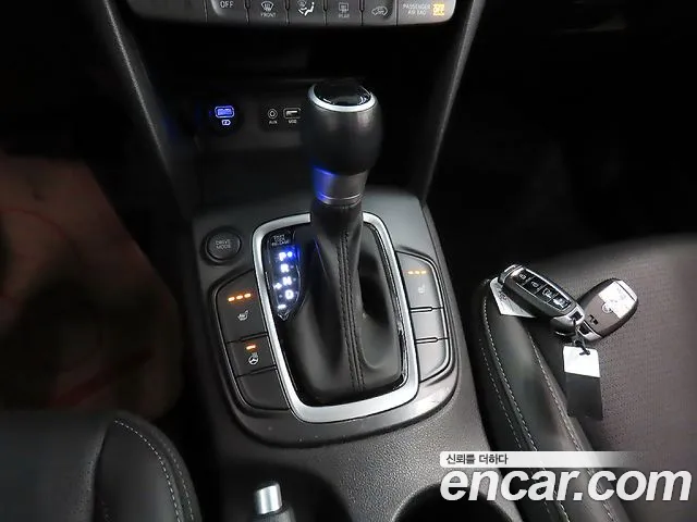 Hyundai Kona id 2684177 из Кореи 4