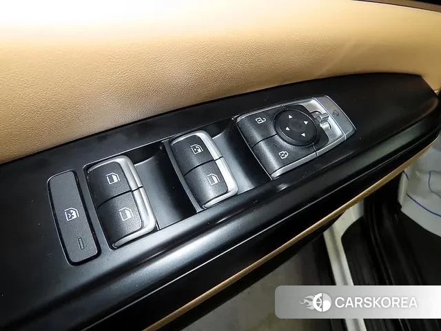 Kia Carnival 4th generation id 3654446 из Кореи 4