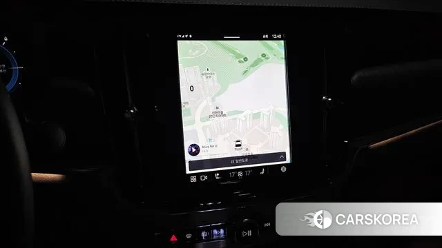 Volvo S90 2024 Белый из Кореи, фото 4