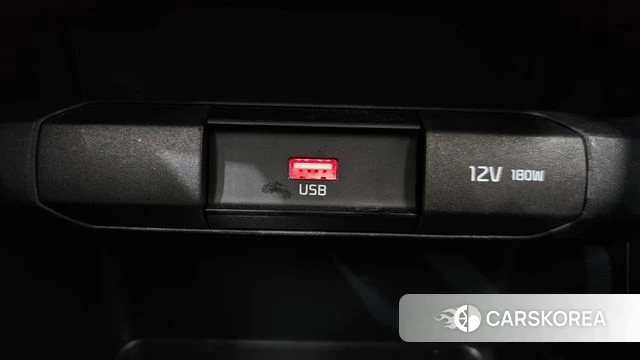 Kia Morning Urban (JA) 2020 Белый из Кореи, фото 4