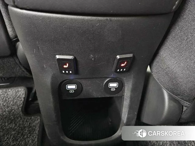 Hyundai Ionic 5 2022 Серый из Кореи, фото 4