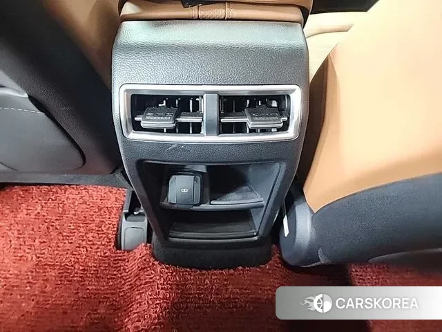 Ssangyong Torres 2024 Темно-зеленый из Кореи, фото 4