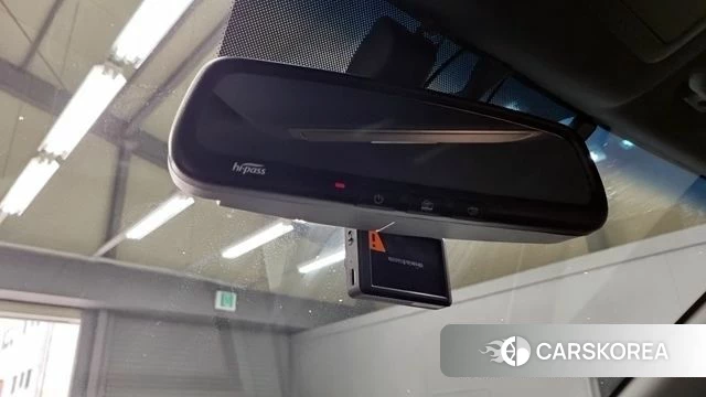 Ssangyong Rexton Sports Cannes 2019 Серый из Кореи, фото 4