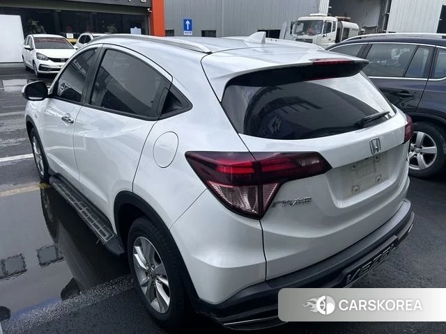Honda Binzhi 2019 Белый из Китая, фото 4