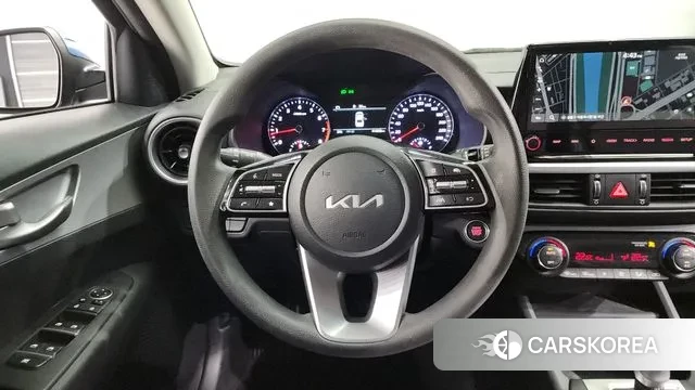 Kia The New K3 2nd generation id 3197046 из Кореи 4