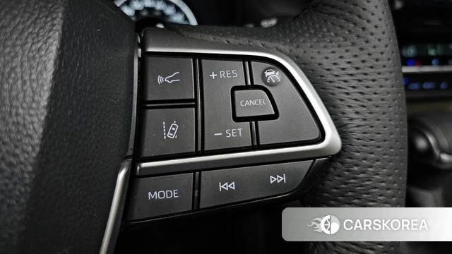 Toyota Sienna 4th Generation 2024 Белый из Кореи, фото 4