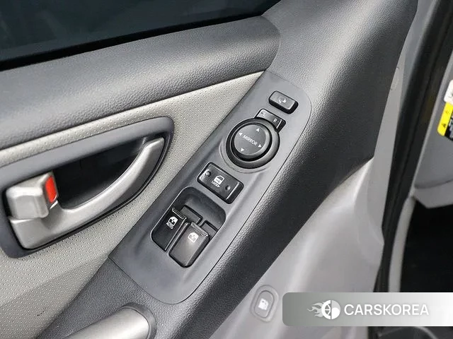 Hyundai The New Grand Starex 2019 Серебряный из Кореи, фото 4