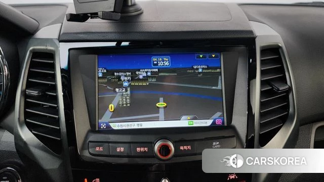 Ssangyong Tivoli Armor 2018 Белый из Кореи, фото 4