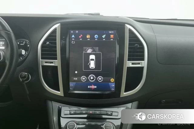 Mercedes-Benz Vito 2021 Черный из Китая, фото 4