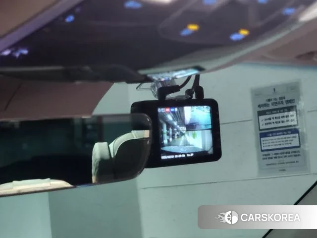 Genesis GV80 2023 Белый из Кореи, фото 4