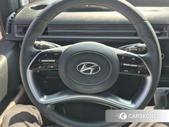 Hyundai Staria 2023 Белый из Кореи, фото 4