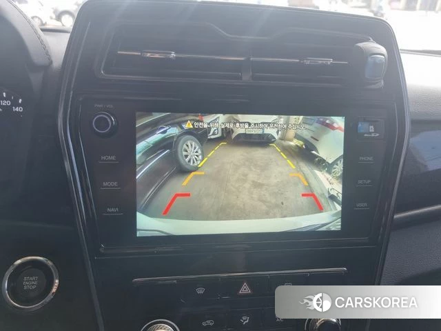 Ssangyong Berry New Tivoli 2019 Жемчужный цвет из Кореи, фото 4