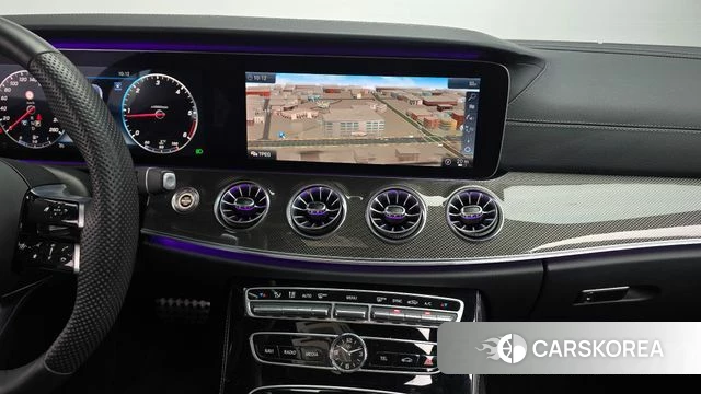 Mercedes-Benz CLS-Class C257 2019 Черный из Кореи, фото 4