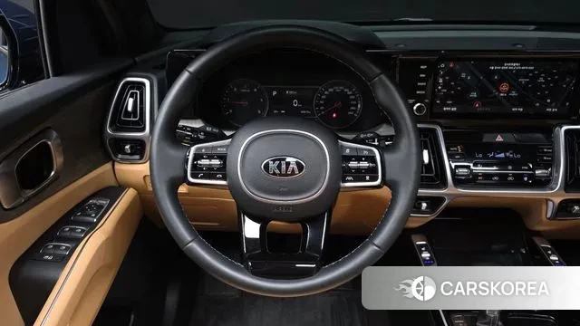 Kia Sorento 4th Generation id 3064795 из Кореи 4