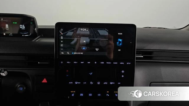 Hyundai Staria 2024 Серый из Кореи, фото 4