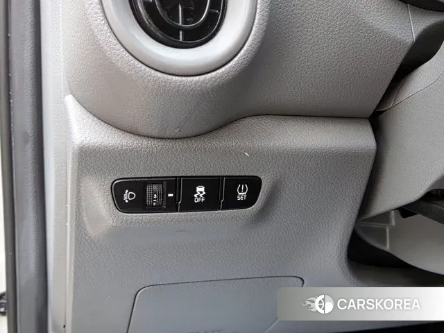 Kia All New Morning (JA) 2018 Белый из Кореи, фото 4