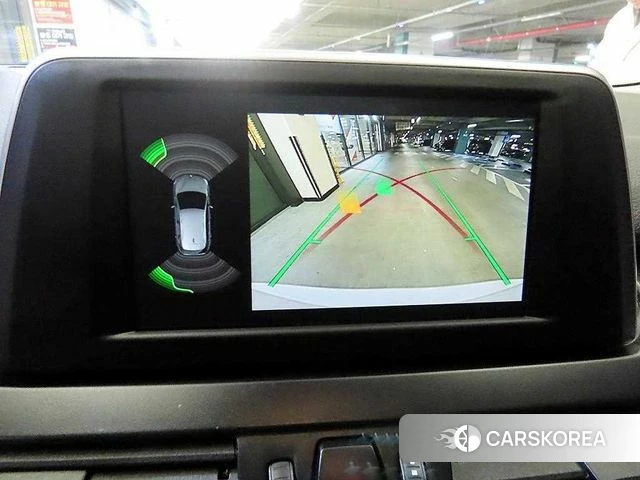 BMW 2 Series Active Tourer (F45) 2019 Белый из Кореи, фото 4