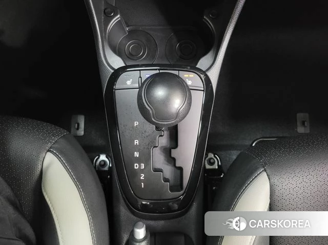 Kia The New Morning (JA) 2023 Белый из Кореи, фото 4