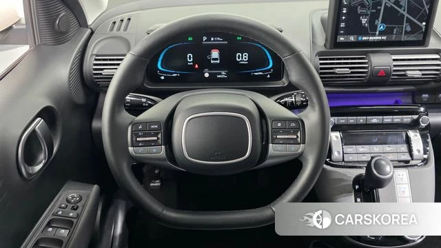 Hyundai Casper 2023 Жемчужный цвет из Кореи, фото 4