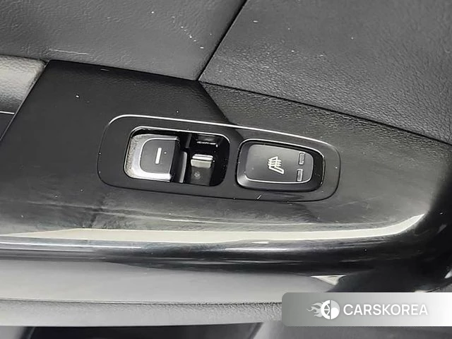 Kia Sportage The Bold 2018 Синий из Кореи, фото 4