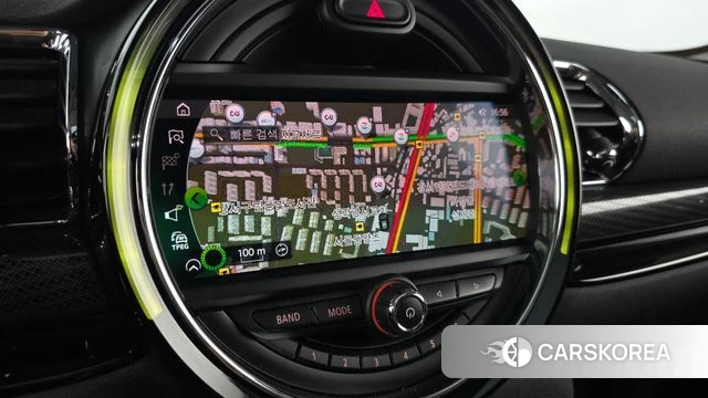 Mini Cooper Clubman 2020 Жемчужный цвет из Кореи, фото 4