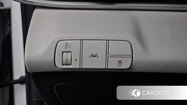 Hyundai Avante (CN7) 2021 Белый из Кореи, фото 4