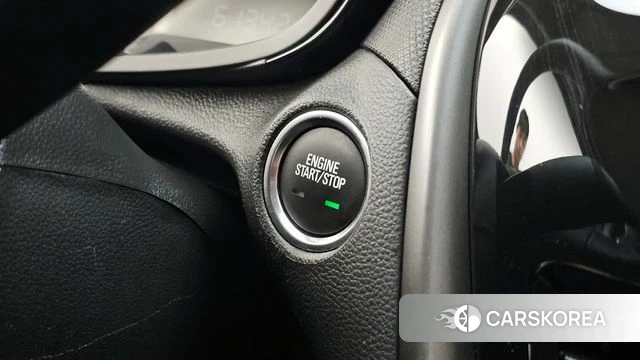 Chevrolet (GM Daewoo) The New Spark 2021 Небесно-голубой из Кореи, фото 4