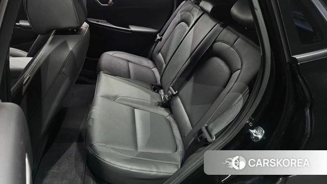 Hyundai Kona 2018 Черный из Кореи, фото 4