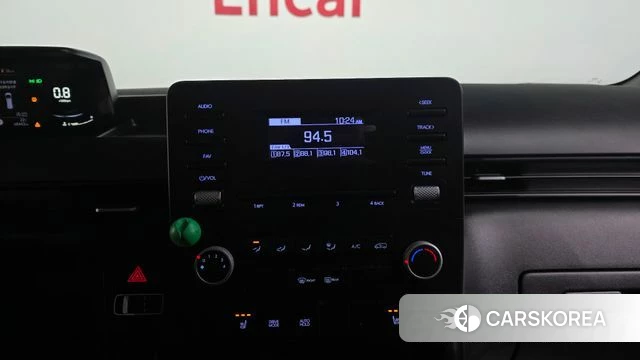 Hyundai Staria 2022 Серебряный из Кореи, фото 4