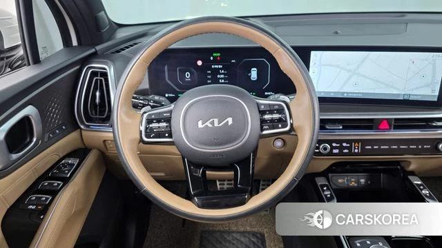 Kia The New Sorento 4th Generation id 4308056 из Кореи 4
