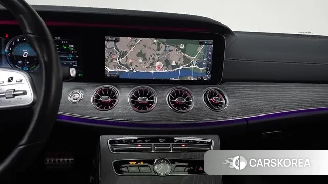 Mercedes-Benz CLS-Class C257 2020 Черный из Кореи, фото 4