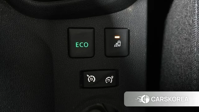 Renault Korea (Samsung) New QM3 2019 Белый из Кореи, фото 4