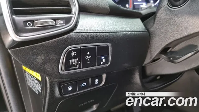 Hyundai Grandeur IG id 2719304 из Кореи 4