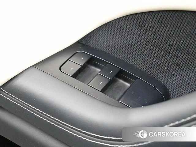 Tesla Model X 2023 Синий из Кореи, фото 4